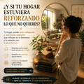 Tu hogar es tu espejo